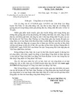 Suu tam tu lieuhien vat nhung tam guong phu nu