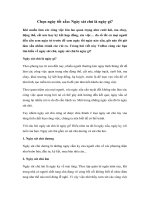 Tải Chọn ngày tốt xấu: Ngày sát chủ là ngày gì? - Cách xem ngày sát chủ