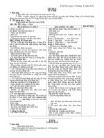 GIAO AN LOP 5 TUAN 32 CKTKNMT