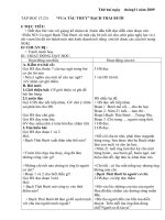 Giao an lop4 tuan 12 CKTM