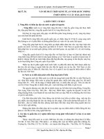 bài 57 58  trắc nghiệm 12  lê thanh long  tài liệu địa lí lịch sử