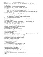 giao an  mỹ thuật  trần văn dương  thư viện tài nguyên giáo dục long an