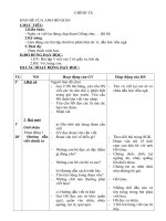 Tuan 34 Ngheviet Dan be cua anh Ho Giao