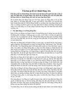 Tải Cần làm gì và phấn đấu như thế nào để trở thành Đảng viên Đảng Cộng sản Việt Nam - Điều kiện trở thành Đảng viên Đảng Cộng sản Việt Nam