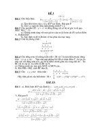 De tham khao thi tuyen sinh lop 10 3