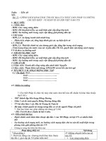 Bai 29 Chinh sach khai thac thuoc dia cua thuc dan Phap va nhung chuyen bien ve kinh te xa hoi o Viet Nam