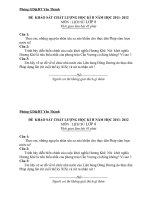 Kiem tra HKII 20112012