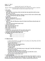 Bai 29 Chinh sach khai thac thuoc dia cua thuc dan Phap va nhung chuyen bien ve kinh te xa hoi o Viet Nam