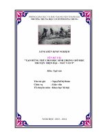 sang kien kinh nghiem cap thanh pho