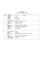 giao an lop 4 tuan 16 nam 20122013