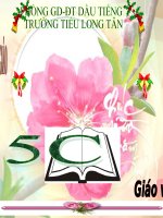 bai 51 Nhan mot so thap phan voi 101001000