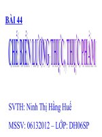 công nghệ 10  công nghệ 10  bien minh tan  thư viện tài nguyên giáo dục long an