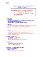 File thuyet trinh bai giang elearning du thi vong huyen  tinh