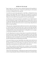 Tải Truyện cổ tích cho bé: Anh học trò và ba con quỷ - Truyện cổ tích Việt Nam