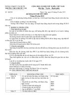 kh tháng 052015  toán học 6  nguyễn ngọc loa  thư viện tài nguyên giáo dục long an