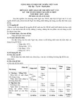 ON THI VAO 10 DE SO 8