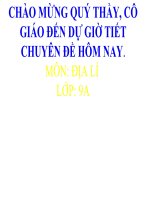 Bai 28 Vung Tay Nguyen