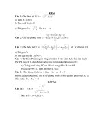 De tham khao thi tuyen sinh lop 10 6