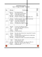 Giao an 5tuan 1720092010