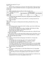 kiem tra hoc ky i  địa lý 9  lê bằng thái  thư viện giáo dục tỉnh quảng trị