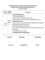 Trich ngang bao cao thanh tich tap the