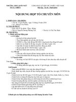noi dung hop to tu nien 13102016