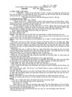 Giao an Boi duong Ngu van 8