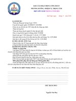 Noi dung hop cong doan thang 42016