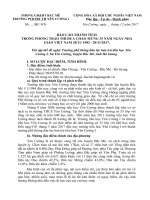 Bai 16 Cac thanh vien trong nha truong