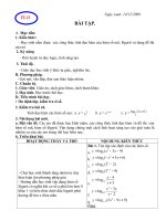 tự chọn  toán học 12  bùi công hùng  thư viện giáo dục tỉnh quảng trị