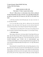 phieu đg tc 2 7  toán học 6  đào thị hồng liên  thư viện giáo dục tỉnh quảng trị