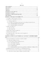 Nghiên cứu động lực làm việc người lao động tại công ty điện lực thủ thiêm 