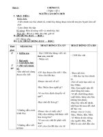 Tuan 34 Ngheviet Nguoi lam do choi