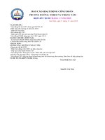 Noi dung hop CD thang 122015