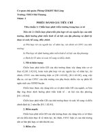 phieu đg tc 12  toán học 6  đào thị hồng liên  thư viện giáo dục tỉnh quảng trị