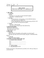 Bai 25 Tinh chat cua phi kim