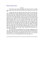 Nhung bai van mieu ta cua hoc sinh L5