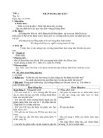 giáo án sinh 6  toán học 6  trịnh thu ánh  thư viện tài nguyên giáo dục long an