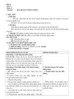 Ngu van 6 tuan 13 tiet 53  Ke chuyen tuong tuong