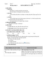 Bai thuc hanh 3 Bang diem cua em