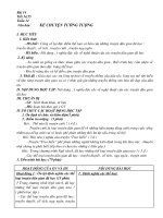 Ngu Van 6 tuan 13 Tiet 5455  On tap truyen dan gian