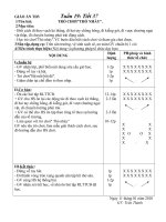 GIAO AN TD LOP 3 TUAN 1922CKTKN