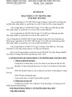 KE HOACH Y TE TRUONG HOC 20142015