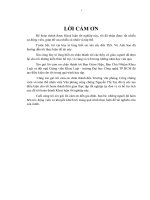 Pháp luật về hoạt động công chứng chứng thực tại văn phòng công chứng thực trạng và giải pháp 