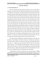 Đánh giá tiềm năng từ mô hình xử lý chất thải chăn nuôi bằng hầm ủ biogas quy mô hộ gia đình ở tỉnh an giang 