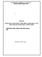 sang kien kinh nghiem giao duc cong dan