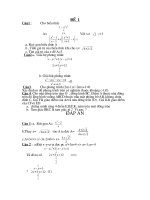 De tham khao thi tuyen sinh lop 10 1