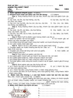 1 tiết  sinh học 6  lê phước tường  thư viện giáo dục tỉnh quảng trị