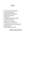 So ke hoach giang day bo mon vat ly moi