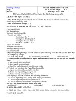 DE KTDK Lop 3 GIUA KI II mon TV